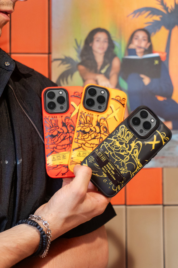 xCases