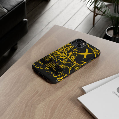LIMITED EDITION - MAGIC ONE (YELLOW)