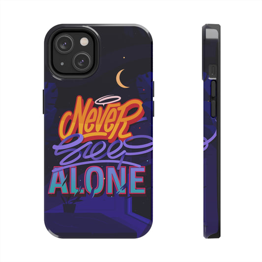 Never Sleep Alone
