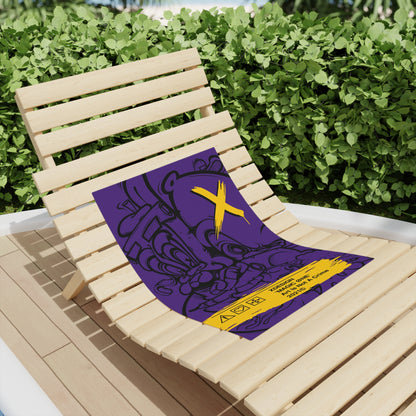 TOWEL - MAGIC ONE